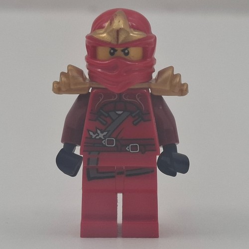 Lego minifigure ninjago - minifigure,