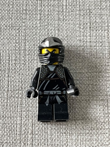 Lego ninjago cole njo0054 - lego, zx