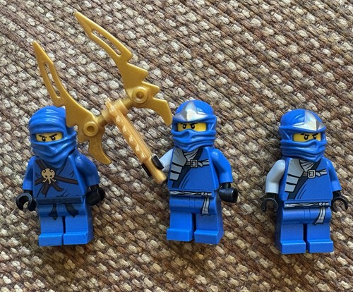 Autentiche minifigure lego - minifigure,