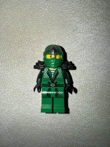 Minifigure lego njo065 - minifigure,