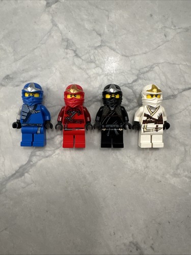 Lego ninjago kai zane - kai,,