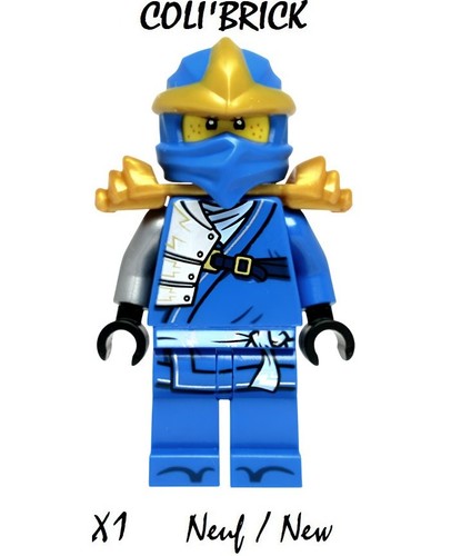Lego njo0998 ninjago - lego, minifig