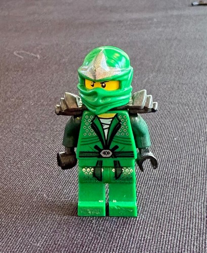 Lego minifigure ninjago - minifigure,