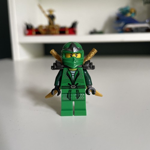 Lego ninjago lloyd - lloyd,