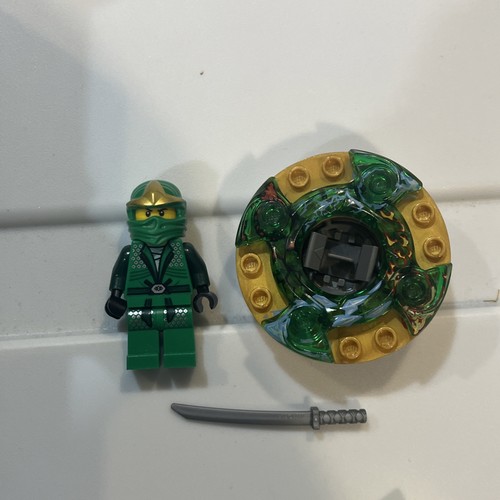Lego ninjago figura lloyd - figura,