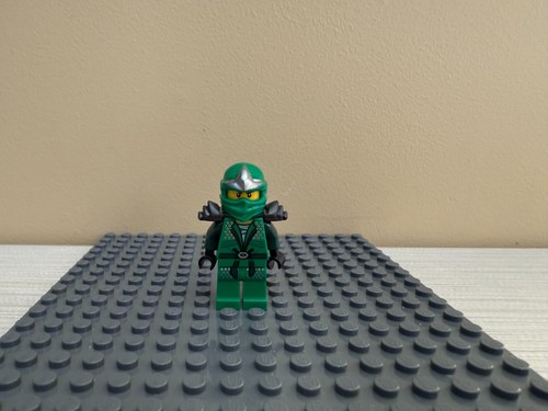 Lego ninjago lloyd - lego,