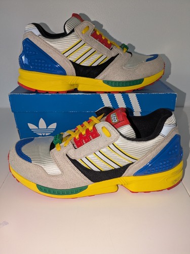Adidas zx8000 lego 5 - adidas,