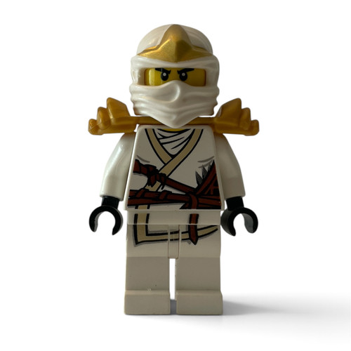 Lego ninjago zane njo0031 - njo0031, /