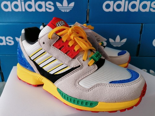 Adidas 8000 lego - 40, 2/3
