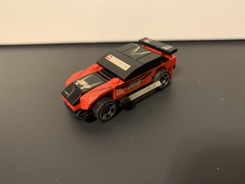 Lego racers turbo - racers:, (8150)