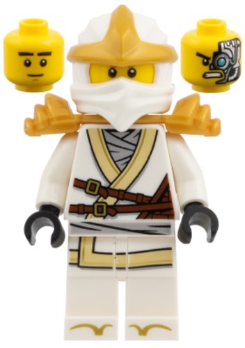 Lego minifig njo1003 - lego®,