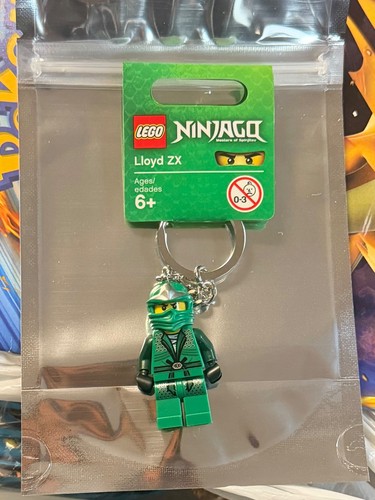 Lego 850442 ninjago lloyd - 850442,
