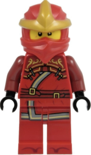 Lego ninjago legacy kai 1 - lego,