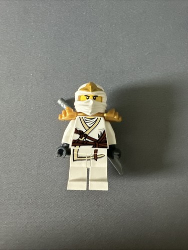 Lego ninjago zane - ninjago,