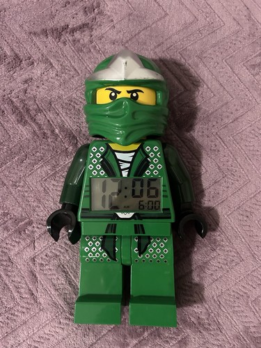 Lego ninjago ascesa - l'ascesa, dei