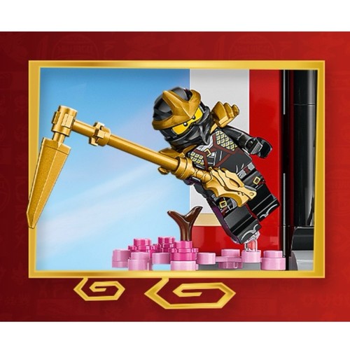 Lego ninjago minifigure - lego,