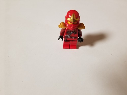 Lego ninjago kai con - lego,
