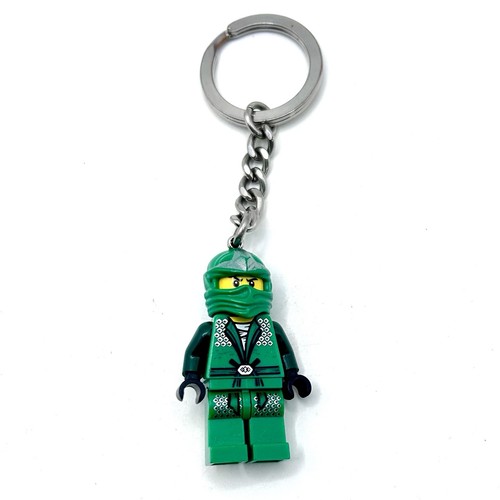 Lego ninjago lloyd - lego,