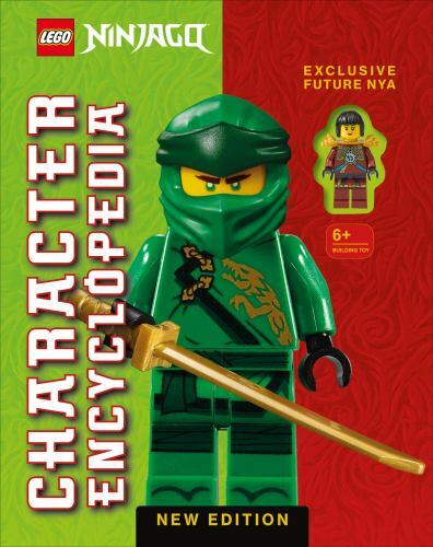 Lego ninjago character - lego,