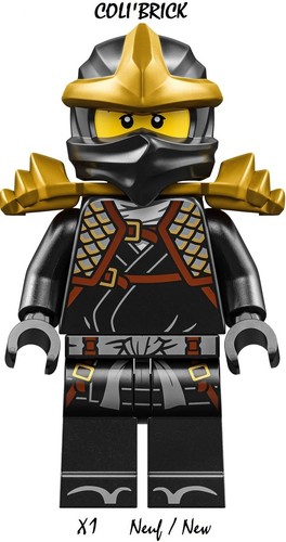 Lego njo1004 ninjago - lego,