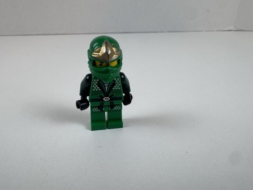 Lego ninjago lloyd - lloyd, senza