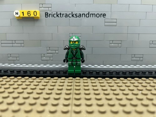 Lego njo0065 lloyd - zx,
