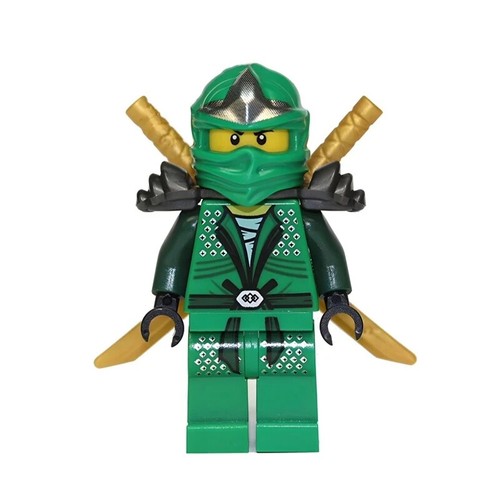 Moc lego minifig figurina - minifig,