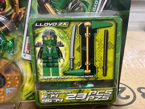 Lego ninjago lloyd zx - 🎼lego, ninjago: