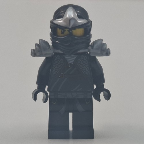Lego minifigure ninjago - lego,