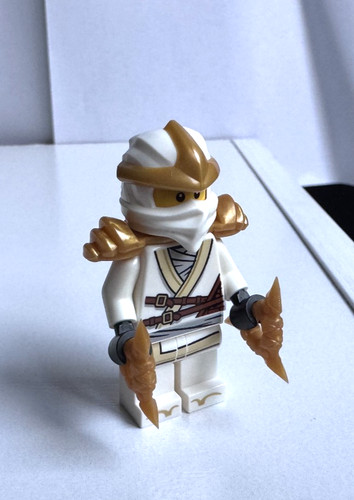 Zane legacy lego - zx,