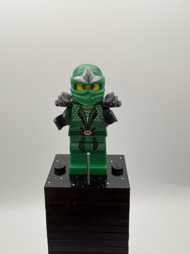 Lego ninjago minifigure - lego,