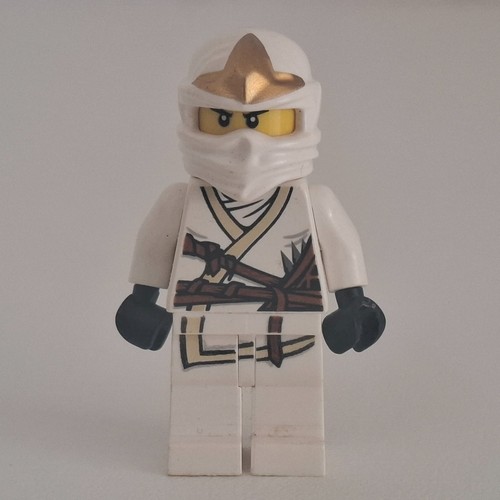 Lego minifigure ninjago - -,
