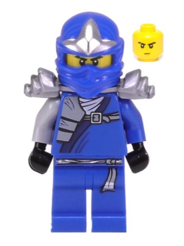 Lego minifig njo0047 jay - njo0047,