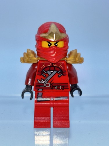 Lego ninjago kai - lego,