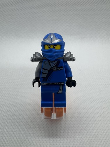 Lego ninjago jay armatura - lego,