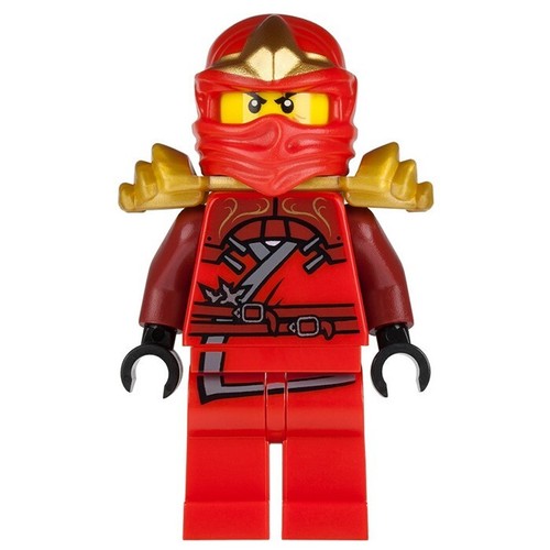 Lego kai 9561 - lego,