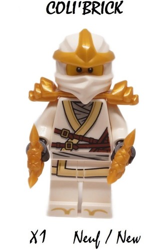 Lego njo1003 ninjago minifig - lego,