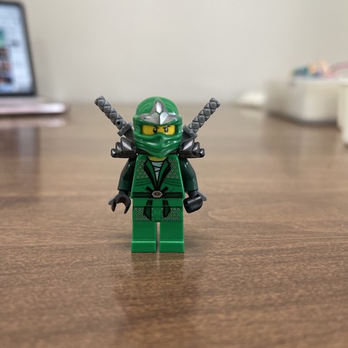 Lego ninjago lloyd - lego,