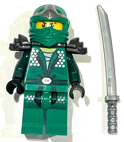 Lego ninjago lloyd set - lego,