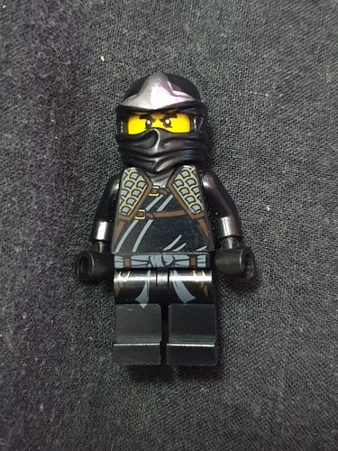 Lego ninjago cole zx njo0054 - -,