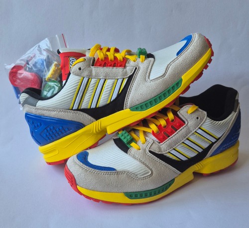 Adidas zx8000 lego originale - zx8000,