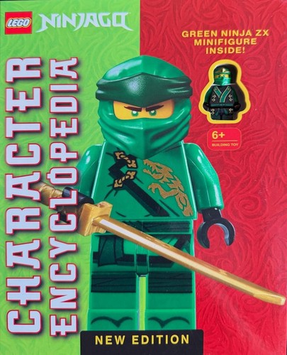 Lego ninjago character - ninjago,