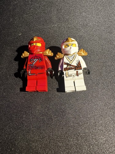 Lego ninjago tuta kai e - tuta,