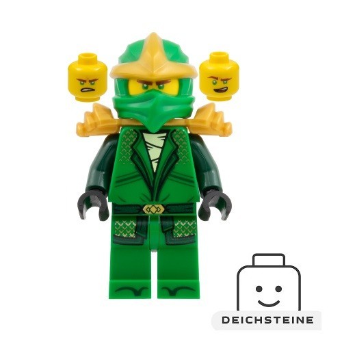 Lego ninjago lloyd njo1005 - ninjago,