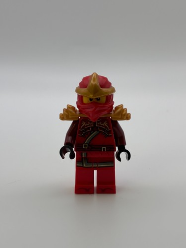 Lego kai legacy njo 0997 - -,