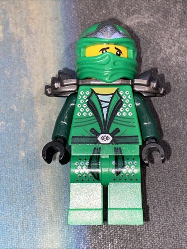 Lego ninjago lloyd - lego,