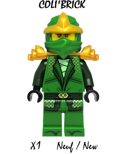 Lego njo1005 ninjago - lego,