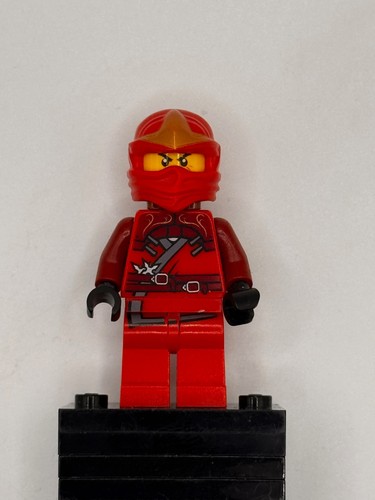 Lego ninjago kai - ninjago,