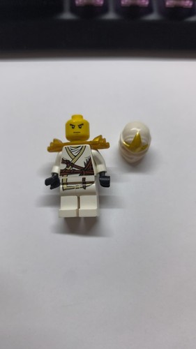 Lego minifigure serie - , ninjago