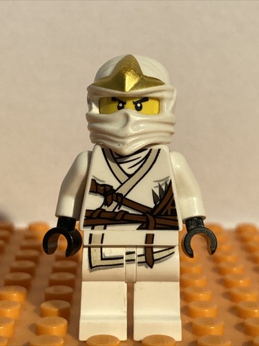Lego minifigure ninjago njo053 - lego,
